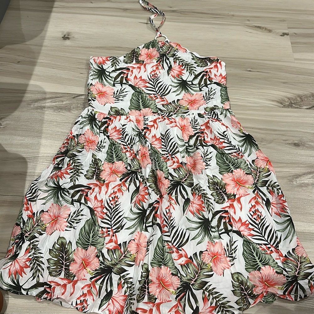 Art class dress - new with tags